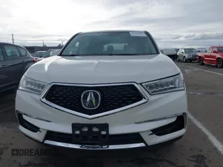 2019 Acura MDX with VIN 5J8YD3H36KL010655, listed as a IAAI auction lot 41500980 with 68,421 mi miles and . Bid and sale history available at DreamBid. Image 12.