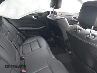 2014 Mercedes-Benz E 350 Sport with VIN WDDHF5KBXEA851680, listed as a IAAI auction lot 42420395 with 106,644 mi miles and . Bid and sale history available at DreamBid. Image 8.