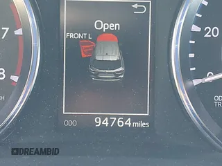 2015 Toyota Highlander Limited with VIN 5TDDKRFH1FS095798, listed as a IAAI auction lot 42656704 with 94,764 mi miles and . Bid and sale history available at DreamBid. Image 15.