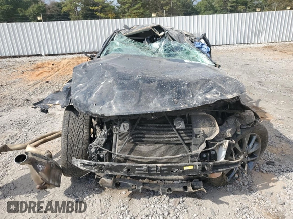 2018 Dodge Durango GT с VIN 1C4RDJDG4JC307146, выставлен на аукционе Copart как лот 78735514 с пробегом Не указан миль и Списание • Salvage title. История ставок и продаж доступна на DreamBid. Изображение 5.