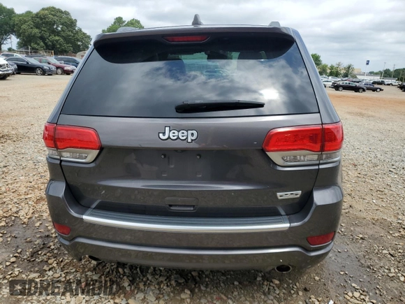 2018 Jeep Grand Cherokee Limited with VIN 1C4RJEBG7JC275473, listed as a Copart auction lot 62474475 with 92,198 mi miles and Clean title. Bid and sale history available at DreamBid. Image 6.