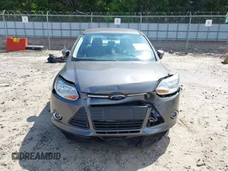 2012 Ford Focus SE with VIN 1FAHP3F22CL456552, listed as a IAAI auction lot 42341696 with 129,699 mi miles and . Bid and sale history available at DreamBid. Image 6.