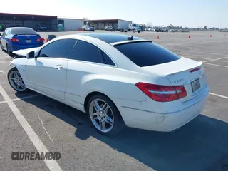 2012 Mercedes-Benz E 350 with VIN WDDKJ5KBXCF139917, listed as a IAAI auction lot 41455929 with 76,567 mi miles and . Bid and sale history available at DreamBid. Image 3.