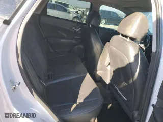 2021 Hyundai Kona Ultimate with VIN KM8K5CA57MU634082, listed as a Copart auction lot 88089035 with 94,263 mi miles and Salvage Title. Bid and sale history available at carsss.com. Image 10.