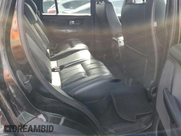 2013 Land Rover Range Rover Sport HSE Lux с VIN SALSK2D46DA763547, выставлен на аукционе Copart как лот 61042825 с пробегом 127 360 миль миль и Чистый • Clean title. История ставок и продаж доступна на DreamBid. Изображение 11.