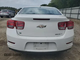 2016 Chevrolet Malibu Limited LT with VIN 1G11C5SA8GF163493, listed as a Copart auction lot 73270864 with 124,648 mi miles and Clean Title. Bid and sale history available at carsss.com. Image 6.