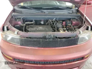 2006 Scion xB z VIN JTLKT324564116303, wystawiony jako Copart lot #54587965 z przebiegiem 164 087 mil mil oraz Szkody całkowita. Historia ofert i sprzedaży dostępna na DreamBid. Obrazek 12.