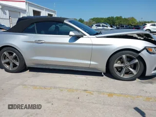2015 Ford Mustang V6 с VIN 1FATP8EM4F5330535, выставлен на аукционе IAAI как лот 42040680 с пробегом 115 280 миль миль и . История ставок и продаж доступна на DreamBid. Изображение 13.