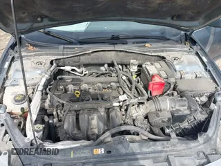 2012 Ford Fusion SEL with VIN 3FAHP0JA0CR354231, listed as a IAAI auction lot 41837055 with 130,745 mi miles and . Bid and sale history available at carsss.com. Image 10.
