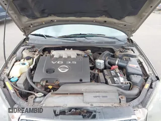 2005 Nissan Altima SE z VIN 1N4BL11EX5C161029, wystawiony jako IAAI lot #42044113 z przebiegiem 124 313 mil mil oraz . Historia ofert i sprzedaży dostępna na DreamBid. Obrazek 10.