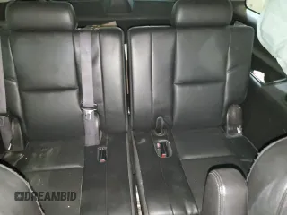 2014 GMC Yukon XL SLT with VIN 1GKS2KE76ER177938, listed as a Copart auction lot 44769255 with 230,915 mi miles and Salvage Title. Bid and sale history available at carsss.com. Image 10.