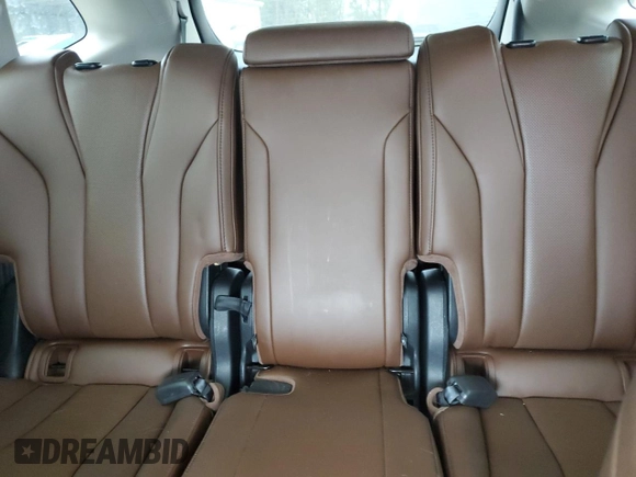 2022 Acura MDX Technology z VIN 5J8YD9H44NL006667, wystawiony jako Copart lot #44532135 z przebiegiem 59 442 mil mil oraz Nie do naprawy • Non repairable. Historia ofert i sprzedaży dostępna na DreamBid. Obrazek 10.