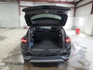 2021 Buick Envision Preferred with VIN LRBFZMR49MD086080, listed as a Copart auction lot 89330415 with 34,431 mi miles and Salvage Title. Bid and sale history available at carsss.com. Image 6.