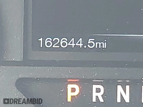 2015 Ford F-150 XLT with VIN 1FTFX1EFXFFC18381, listed as a IAAI auction lot 41886719 with 162,644 mi miles and . Bid and sale history available at DreamBid. Image 16.