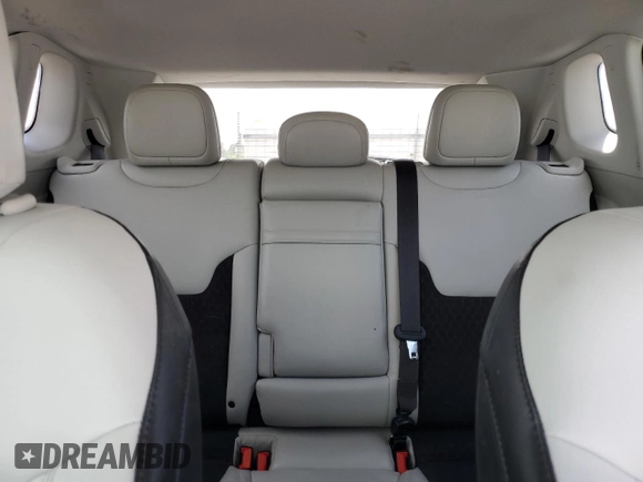 2017 Jeep Compass Latitude with VIN 3C4NJCBB0HT611440, listed as a Copart auction lot 57401485 with 128,319 mi miles and Salvage title. Bid and sale history available at DreamBid. Image 10.