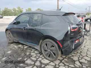 2017 BMW i3 z VIN WBY1Z8C32HV894112, wystawiony jako Copart lot #59610785 z przebiegiem 82 087 mil mil oraz Czysty tytuł • Clean title. Historia ofert i sprzedaży dostępna na DreamBid. Obrazek 2.