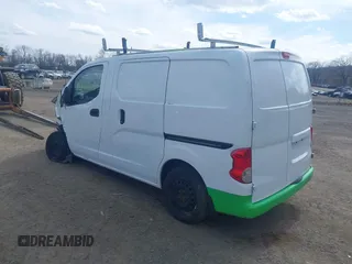2016 Nissan NV200 S z VIN 3N6CM0KN3GK695049, wystawiony jako IAAI lot #41785058 z przebiegiem 153 389 mil mil oraz . Historia ofert i sprzedaży dostępna na DreamBid. Obrazek 3.
