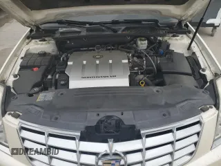 2008 Cadillac DTS 1SC with VIN 1G6KD57YX8U179189, listed as a Copart auction lot 53959065 with 59,879 mi miles and Salvage Title. Bid and sale history available at carsss.com. Image 11.