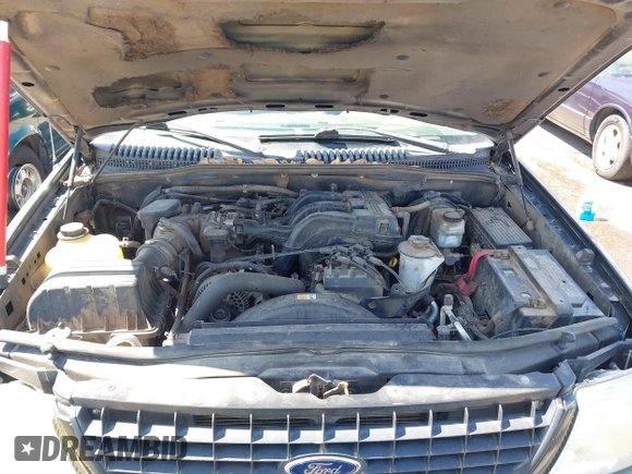 2005 Ford Explorer XLS with VIN 1FMZU72K15UA41039, listed as a IAAI auction lot 42682162 with 214,456 mi miles and . Bid and sale history available at DreamBid. Image 10.