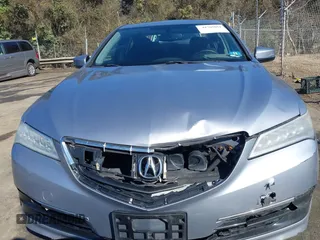 2015 Acura TLX z VIN 19UUB1F33FA011663, wystawiony jako IAAI lot #41705051 z przebiegiem 248 768 mil mil oraz . Historia ofert i sprzedaży dostępna na DreamBid. Obrazek 12.