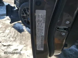 2017 Dodge Journey GT with VIN 3C4PDDEG0HT633032, listed as a Copart auction lot 88143165 with 102,805 mi miles and Salvage title. Bid and sale history available at DreamBid. Image 13.