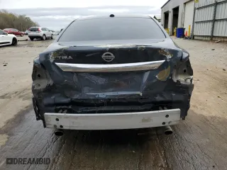 2015 Nissan Altima 2.5 with VIN 1N4AL3AP9FC409989, listed as a Copart auction lot 50134175 with 157,996 mi miles and Salvage Title. Bid and sale history available at carsss.com. Image 6.