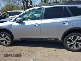 2021 Subaru Outback Limited with VIN 4S4BTAMC4M3183350, listed as a IAAI auction lot 42037491 with 74,375 mi miles and . Bid and sale history available at DreamBid. Image 15.