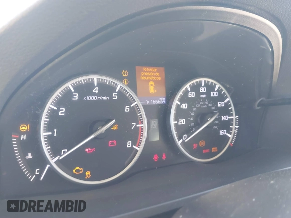 2014 Acura RDX Tech Pkg with VIN 5J8TB4H58EL012953, listed as a IAAI auction lot 41839228 with 165,669 mi miles. Bid and sale history available at carsss.com. Image 7.