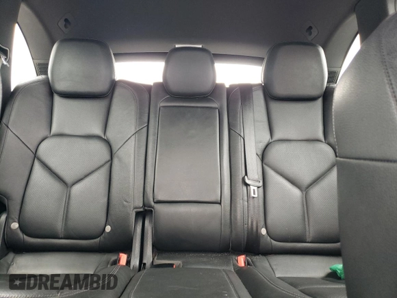 2013 Porsche Cayenne Diesel with VIN WP1AF2A2XDLA26056, listed as a Copart auction lot 53394795 with 178,065 mi miles and Salvage title. Bid and sale history available at DreamBid. Image 10.