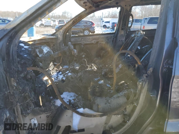 2017 Jeep Grand Cherokee Laredo with VIN 1C4RJFAGXHC849338, listed as a Copart auction lot 41702475 with 0 mi miles and Salvage Title. Bid and sale history available at carsss.com. Image 7.