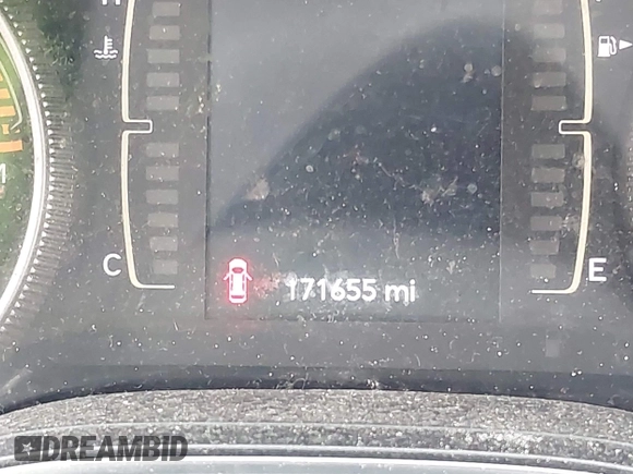2019 Jeep Cherokee Latitude с VIN 1C4PJLCB5KD358250, выставлен на аукционе IAAI как лот 42504518 с пробегом 171 655 миль миль и . История ставок и продаж доступна на DreamBid. Изображение 15.