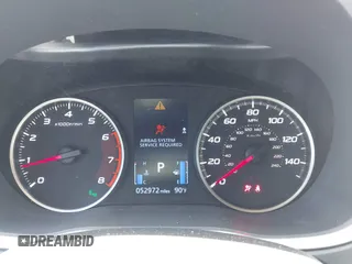 2022 Mitsubishi Eclipse Cross SE с VIN JA4ASWAA4NZ001514, выставлен на аукционе IAAI как лот 42023640 с пробегом 52 972 миль миль и . История ставок и продаж доступна на DreamBid. Изображение 7.