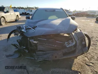 2023 Infiniti QX55 Luxe z VIN 3PCAJ5JR2PF112046, wystawiony jako Copart lot #41748665 z przebiegiem 26 500 mil mil oraz Szkoda całkowita • Salvage title. Historia ofert i sprzedaży dostępna na DreamBid. Obrazek 5.