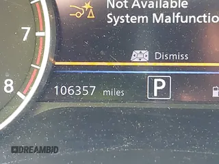 2020 Nissan Sentra SV with VIN 3N1AB8CV1LY214528, listed as a IAAI auction lot 42619402 with 106,357 mi miles and . Bid and sale history available at DreamBid. Image 15.