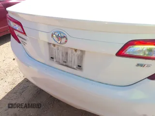2013 Toyota Camry L with VIN 4T1BF1FK4DU671316, listed as a IAAI auction lot 42229027 with 206,248 mi miles and . Bid and sale history available at DreamBid. Image 17.
