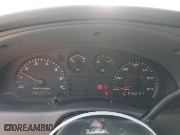 2006 Ford Ranger XL z VIN 1FTZR15EX6PA75411, wystawiony jako Copart lot #58711315 z przebiegiem 153 555 mil mil oraz Czysty tytuł • Clean title. Historia ofert i sprzedaży dostępna na DreamBid. Obrazek 9.
