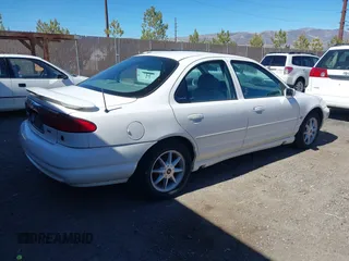 1999 Ford Contour SE Fleet с VIN 1FAFP66LXXK126297, выставлен на аукционе IAAI как лот 41861999 с пробегом 80 318 миль миль и . История ставок и продаж доступна на DreamBid. Изображение 4.
