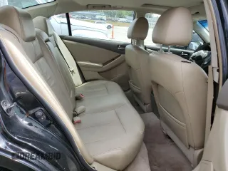 2008 Nissan Altima 2.5 S with VIN 1N4AL21E98N517478, listed as a Copart auction lot 69945884 with 0 mi miles and Salvage Title. Bid and sale history available at carsss.com. Image 10.
