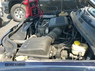 2004 Jeep Grand Cherokee с VIN 1J4GX48J74C283123, выставлен на аукционе IAAI как лот 42477393 с пробегом 182 491 миль миль и . История ставок и продаж доступна на DreamBid. Изображение 14.