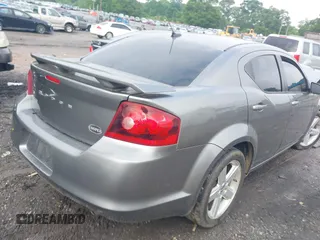 2012 Dodge Avenger SE with VIN 1C3CDZAG1CN280766, listed as a IAAI auction lot 42132012 with 210,467 mi miles and . Bid and sale history available at DreamBid. Image 4.