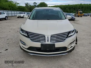 2018 Lincoln MKC Select with VIN 5LMCJ2C9XJUL08005, listed as a Copart auction lot 49950783 with 76,946 mi miles and . Bid and sale history available at DreamBid. Image 5.