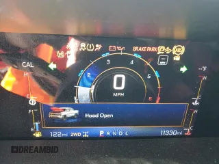 2023 Chevrolet Colorado 4WD Z71 с VIN 1GCPTDEK4P1223394, выставлен на аукционе Copart как лот 47675735 с пробегом 11 330 миль миль и Списание • Salvage title. История ставок и продаж доступна на DreamBid. Изображение 9.