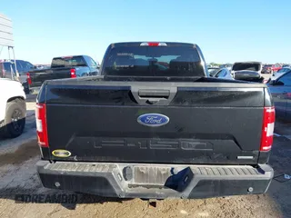 2020 Ford F-150 XL с VIN 1FTEX1EP7LFA82873, выставлен на аукционе IAAI как лот 42223168 с пробегом 78 912 миль миль и . История ставок и продаж доступна на DreamBid. Изображение 15.