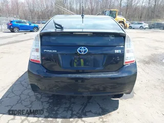 2011 Toyota Prius I z VIN JTDKN3DU7B0292676, wystawiony jako IAAI lot #42025767 z przebiegiem 159 695 mil mil oraz . Historia ofert i sprzedaży dostępna na DreamBid. Obrazek 16.
