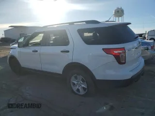2014 Ford Explorer with VIN 1FM5K8B82EGA97908, listed as a Copart auction lot 42455445 with 149,306 mi miles and Clean Title. Bid and sale history available at carsss.com. Image 2.