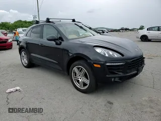 2015 Porsche Macan S z VIN WP1AB2A53FLB72601, wystawiony jako Copart lot #54612435 z przebiegiem 90 694 mil mil oraz Czysty tytuł • Clean title. Historia ofert i sprzedaży dostępna na DreamBid. Obrazek 14.