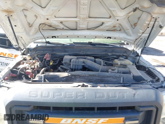 2015 Ford F-250 Lariat with VIN 1FT7W2B60FEA89879, listed as a IAAI auction lot 41869311 with Not provided miles and . Bid and sale history available at DreamBid. Image 10.