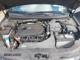 2015 Hyundai Sonata 2.0T Sport with VIN 5NPE34AB2FH068154, listed as a IAAI auction lot 42085654 with 77,824 mi miles. Bid and sale history available at carsss.com. Image 10.