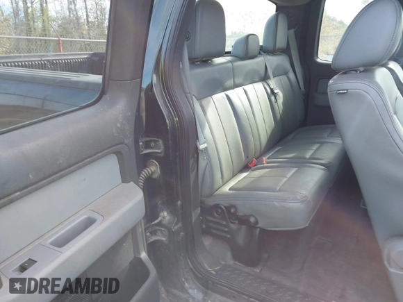 2014 Ford F-150 XL с VIN 1FTEX1CM4EKG06516, выставлен на аукционе IAAI как лот 41877641 с пробегом 202 729 миль миль и . История ставок и продаж доступна на DreamBid. Изображение 8.