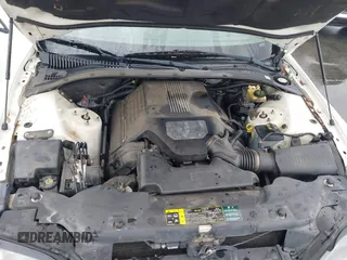 2003 Lincoln LS Sport with VIN 1LNHM87A23Y705985, listed as a IAAI auction lot 41689145 with 168,373 mi miles. Bid and sale history available at carsss.com. Image 10.